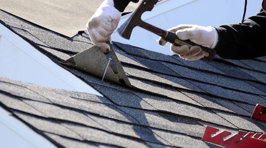 Expert Emergency Roof Repairs services in Sloughhouse, CA